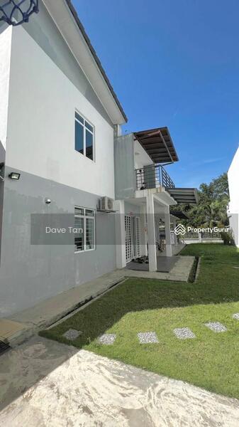 Untuk Dijual - Zara O-Lot Bungalow