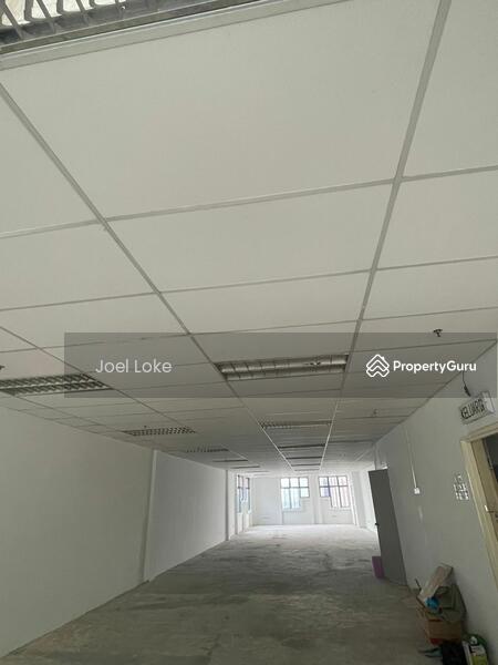For Sale - Office at Petaling Jaya