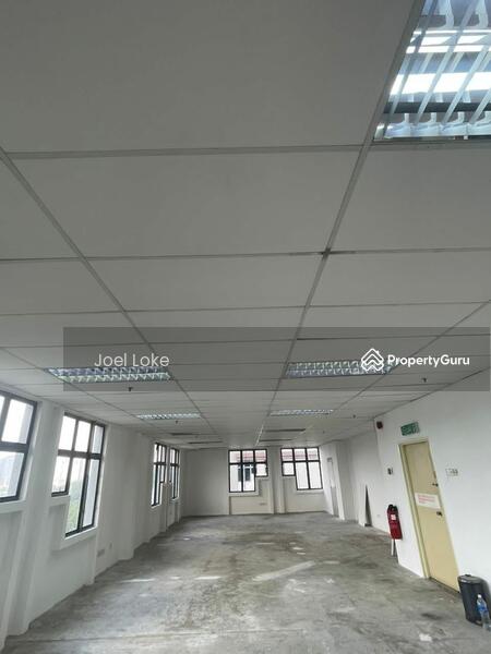 For Sale - Office at Petaling Jaya