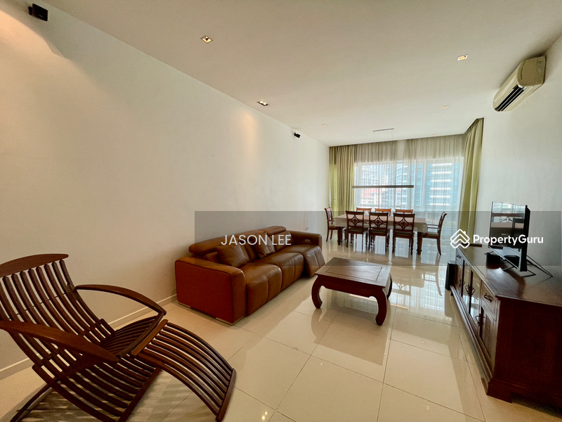 For Rent - Suasana Sentral Loft