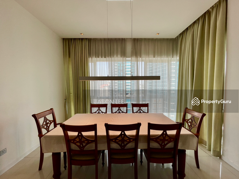 For Rent - Suasana Sentral Loft