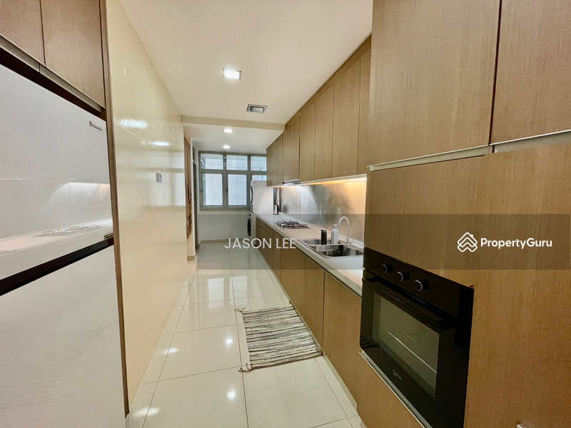 For Rent - Suasana Sentral Loft
