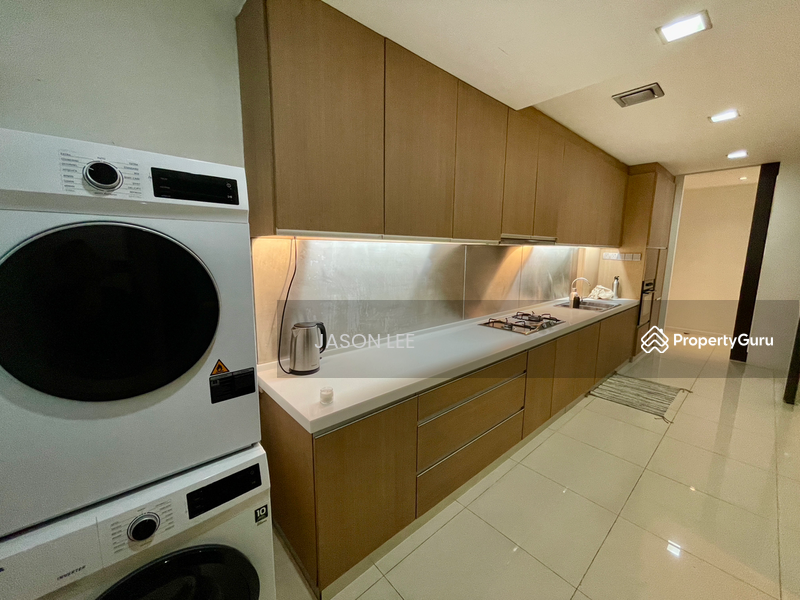 For Rent - Suasana Sentral Loft