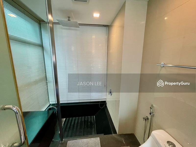 For Rent - Suasana Sentral Loft