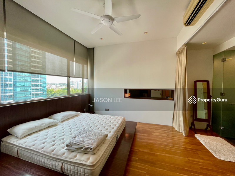 For Rent - Suasana Sentral Loft