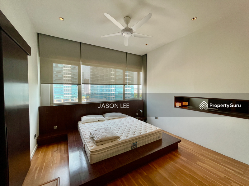 For Rent - Suasana Sentral Loft