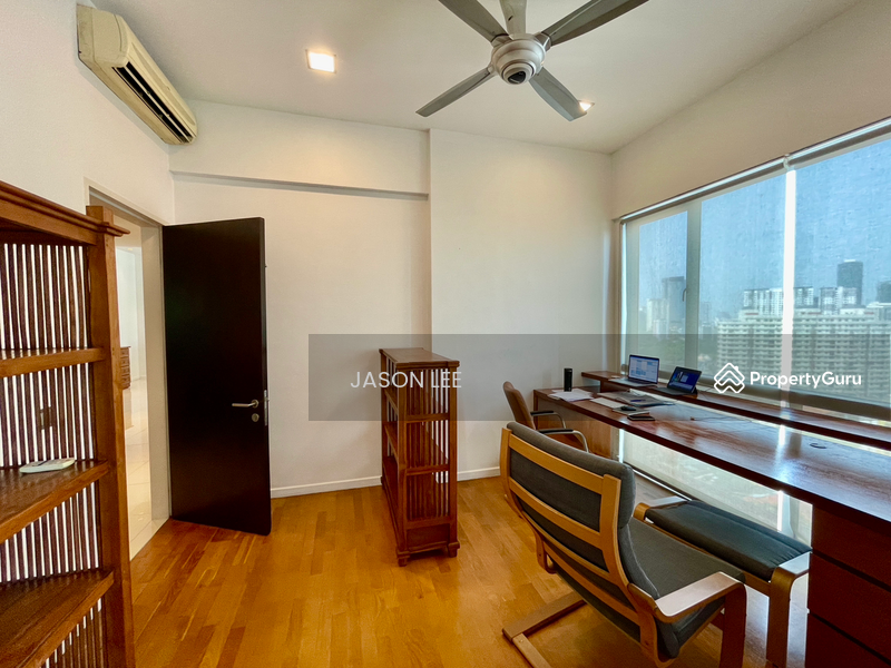 For Rent - Suasana Sentral Loft