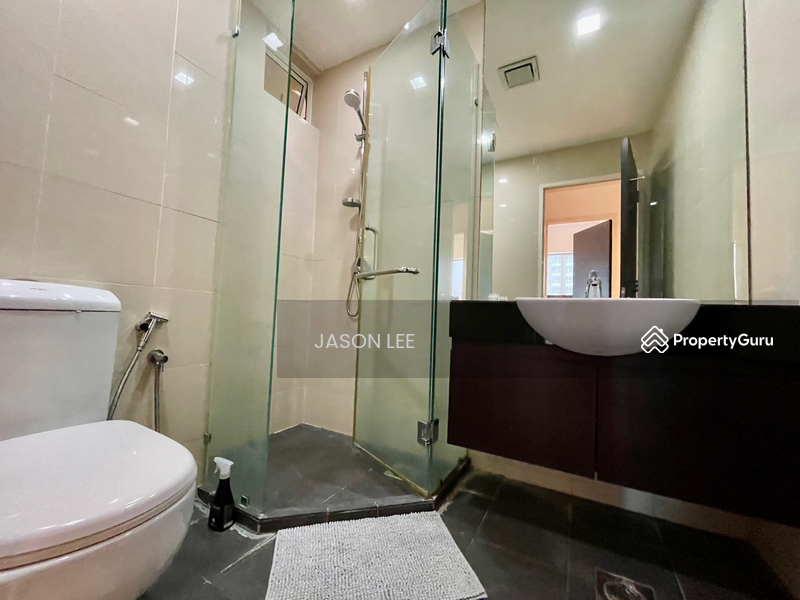 For Rent - Suasana Sentral Loft