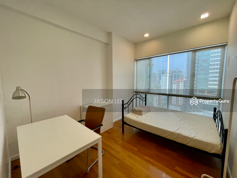 For Rent - Suasana Sentral Loft