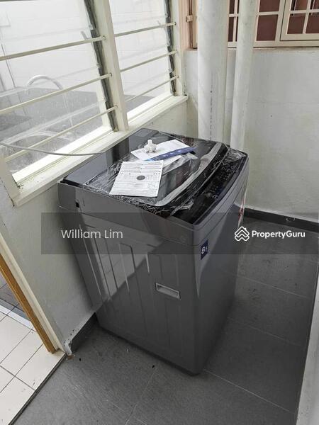 For Rent - Pangsapuri Lagoon Perdana