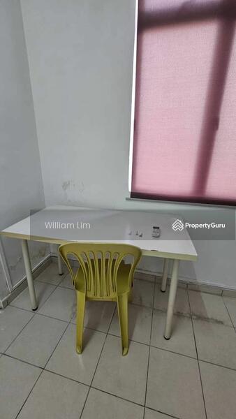 For Rent - Pangsapuri Lagoon Perdana