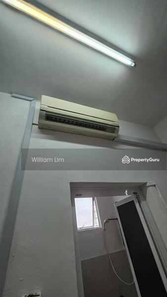 For Rent - Pangsapuri Lagoon Perdana