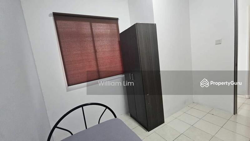For Rent - Pangsapuri Lagoon Perdana