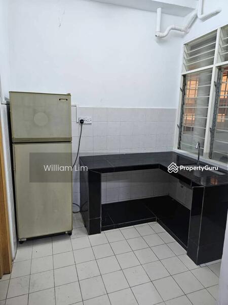 For Rent - Pangsapuri Lagoon Perdana