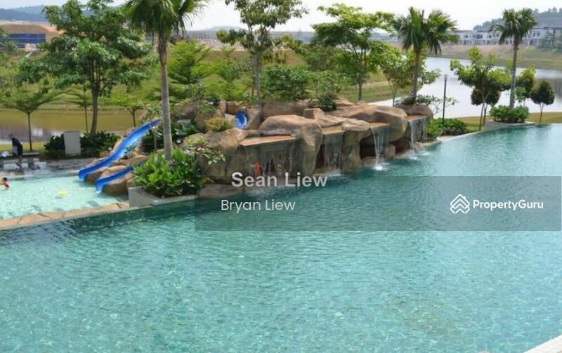 Residential Land for Sale in Shah Alam (Selangor) - Bryan Liew - PropertyGuru.com.my