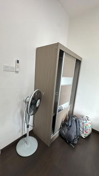 Kondominium untuk Disewa di SKS Pavillion Residences - Kelly Chen - PropertyGuru.com.my