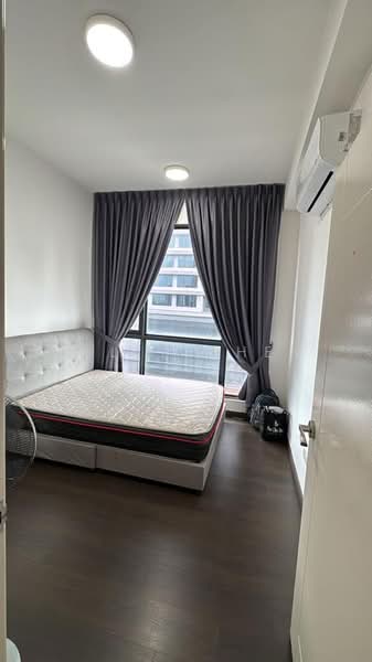 Kondominium untuk Disewa di SKS Pavillion Residences - Kelly Chen - PropertyGuru.com.my