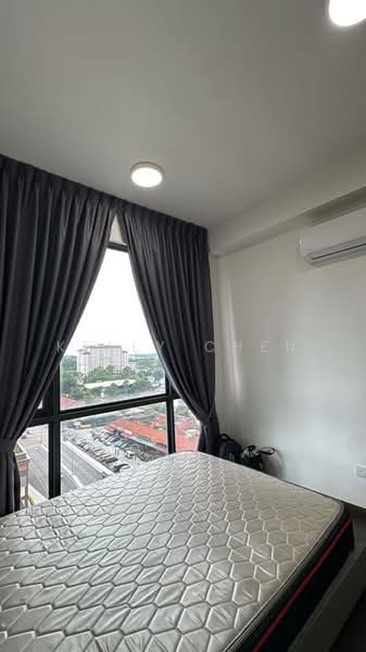 Kondominium untuk Disewa di SKS Pavillion Residences - Kelly Chen - PropertyGuru.com.my