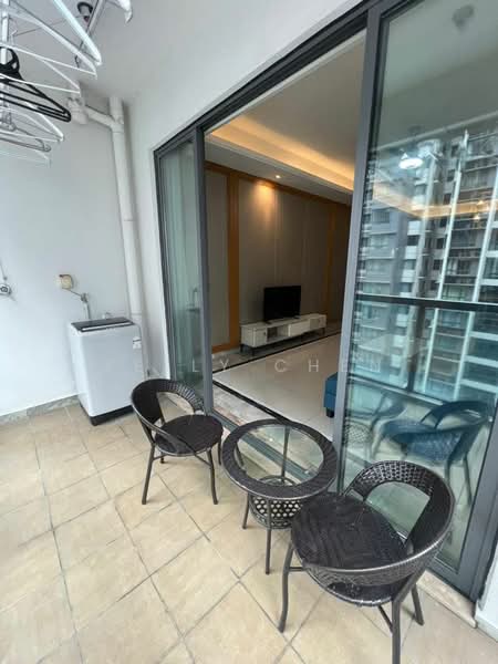 Condominium for Rent at R&F Princess Cove Phase 2-Seine Region - Kelly Chen - PropertyGuru.com.my