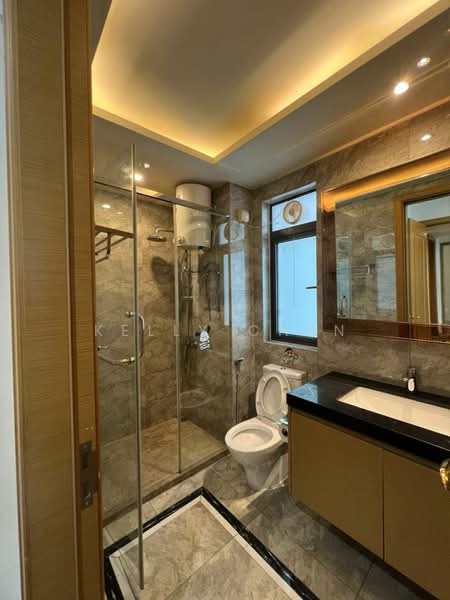 Condominium for Rent at R&F Princess Cove Phase 2-Seine Region - Kelly Chen - PropertyGuru.com.my