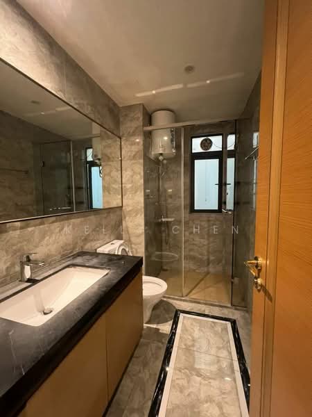 Condominium for Rent at R&F Princess Cove Phase 2-Seine Region - Kelly Chen - PropertyGuru.com.my