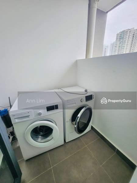 Condominium for Sale at Agile Mont Kiara - Ann Lim - PropertyGuru.com.my