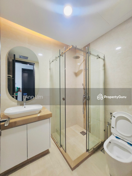 Condominium for Sale at Agile Mont Kiara - Ann Lim - PropertyGuru.com.my