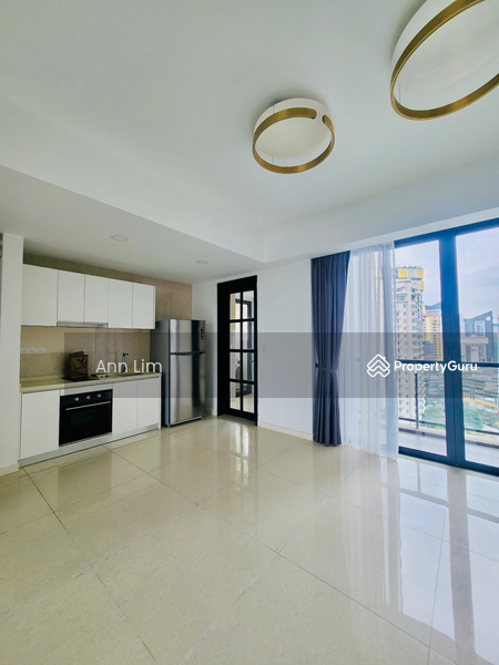 Condominium for Sale at Agile Mont Kiara - Ann Lim - PropertyGuru.com.my