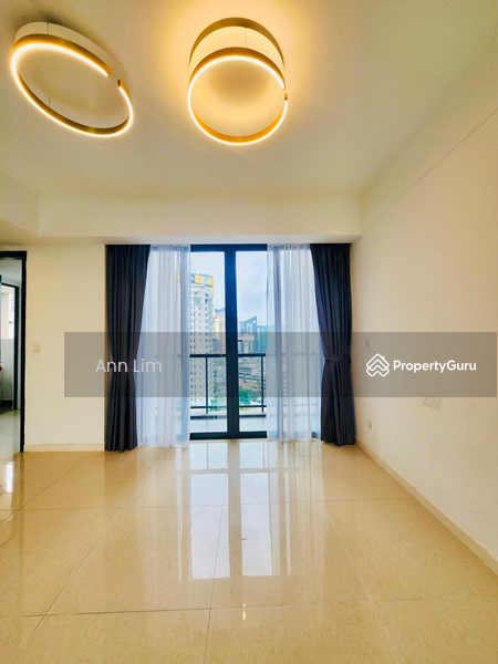 Condominium for Sale at Agile Mont Kiara - Ann Lim - PropertyGuru.com.my