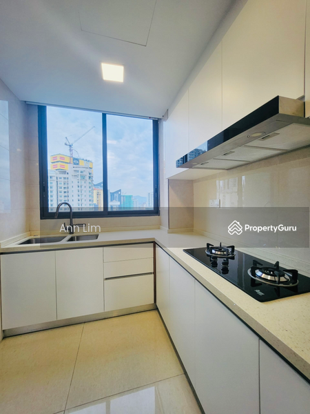 Condominium for Sale at Agile Mont Kiara - Ann Lim - PropertyGuru.com.my