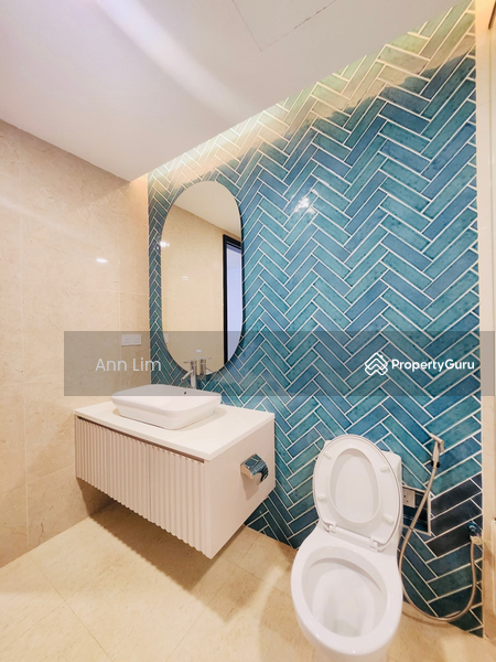 Condominium for Sale at Agile Mont Kiara - Ann Lim - PropertyGuru.com.my
