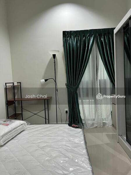 Condominium for Rent at Ara Sentral - Josh Chai - PropertyGuru.com.my