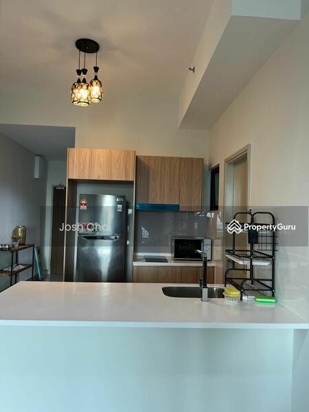 Condominium for Rent at Ara Sentral - Josh Chai - PropertyGuru.com.my