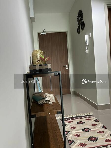 Condominium for Rent at Ara Sentral - Josh Chai - PropertyGuru.com.my
