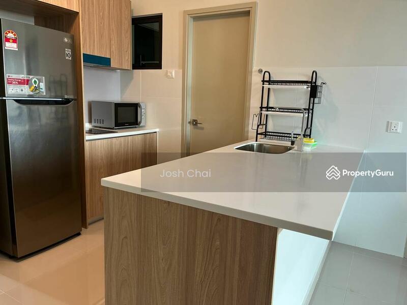 Condominium for Rent at Ara Sentral - Josh Chai - PropertyGuru.com.my