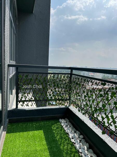 Condominium for Rent at Ara Sentral - Josh Chai - PropertyGuru.com.my