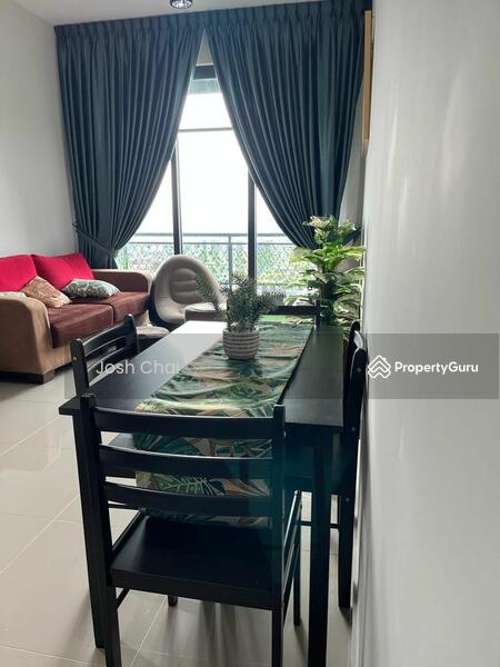 Condominium for Rent at Ara Sentral - Josh Chai - PropertyGuru.com.my