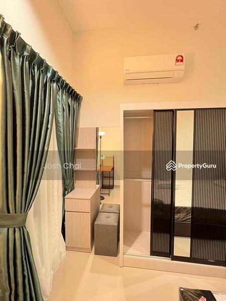 Condominium for Rent at Ara Sentral - Josh Chai - PropertyGuru.com.my