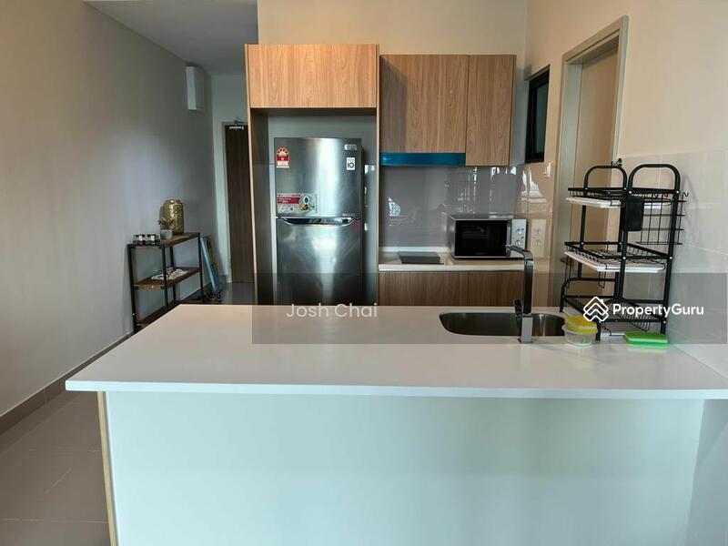 Condominium for Rent at Ara Sentral - Josh Chai - PropertyGuru.com.my