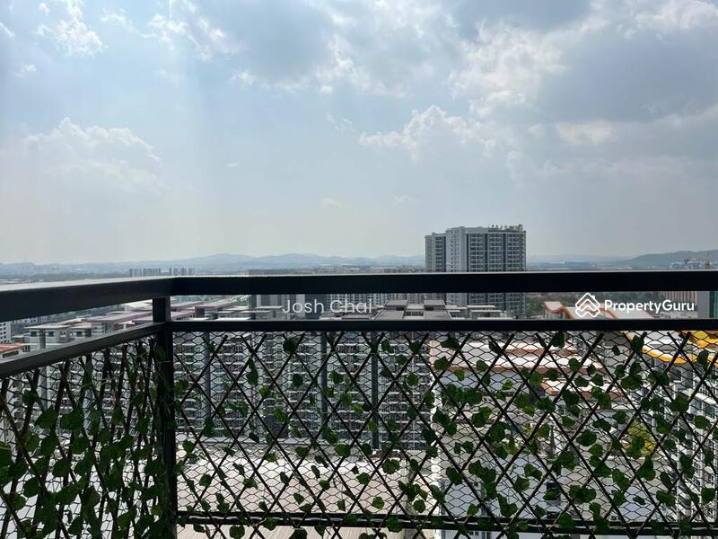 Condominium for Rent at Ara Sentral - Josh Chai - PropertyGuru.com.my