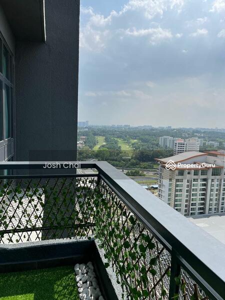 Condominium for Rent at Ara Sentral - Josh Chai - PropertyGuru.com.my