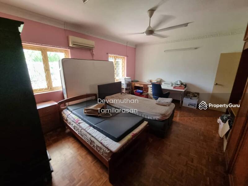 Untuk Dijual - Section 6 PJ Single Storey Corner Lot Semi-D For Sale