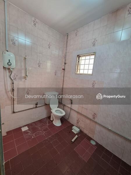 Untuk Dijual - Section 6 PJ Single Storey Corner Lot Semi-D For Sale