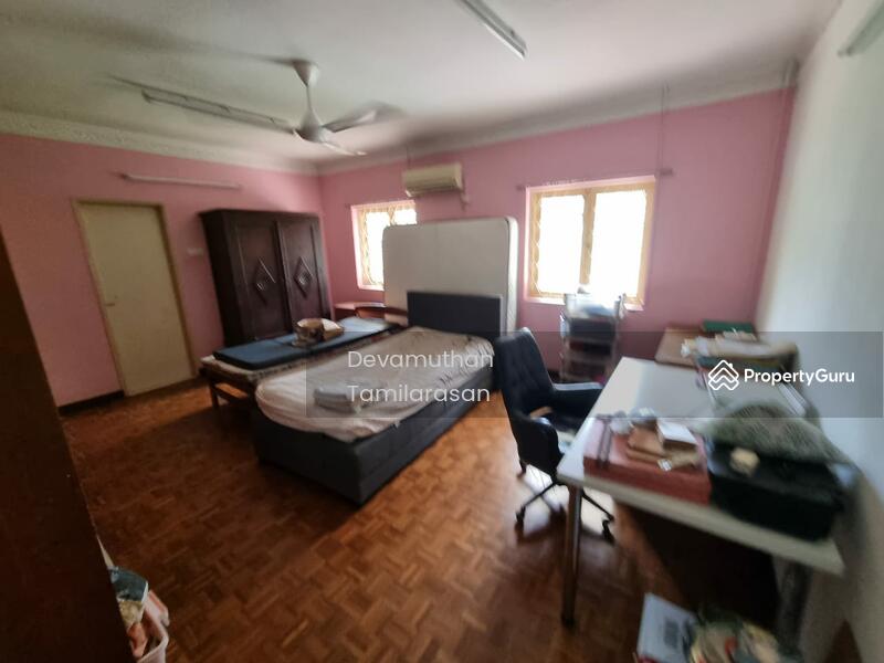 Untuk Dijual - Section 6 PJ Single Storey Corner Lot Semi-D For Sale