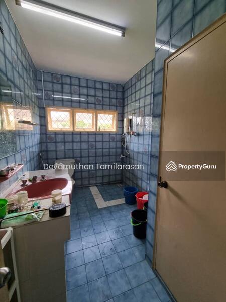 Untuk Dijual - Section 6 PJ Single Storey Corner Lot Semi-D For Sale