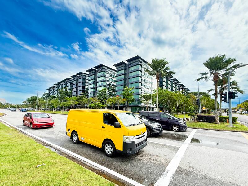 Untuk Dijual - Star Central