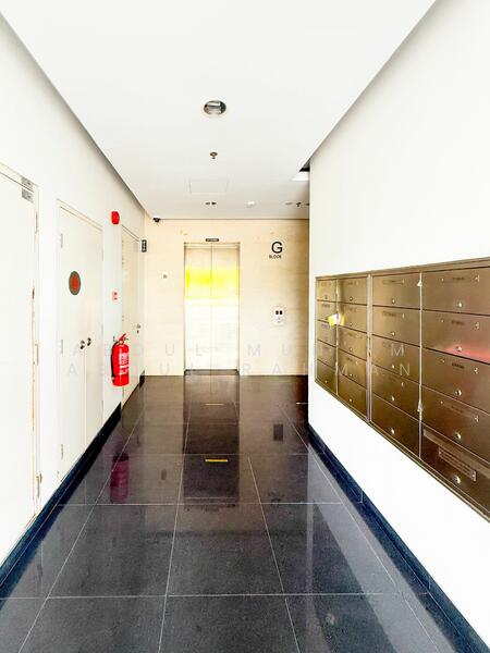 Untuk Dijual - Star Central