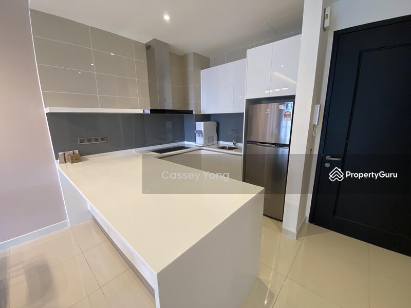 Service Residence for Rent at The Park 2 - Cassey Yong - PropertyGuru.com.my