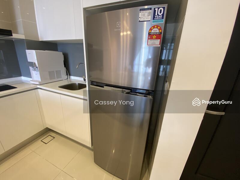 Service Residence for Rent at The Park 2 - Cassey Yong - PropertyGuru.com.my