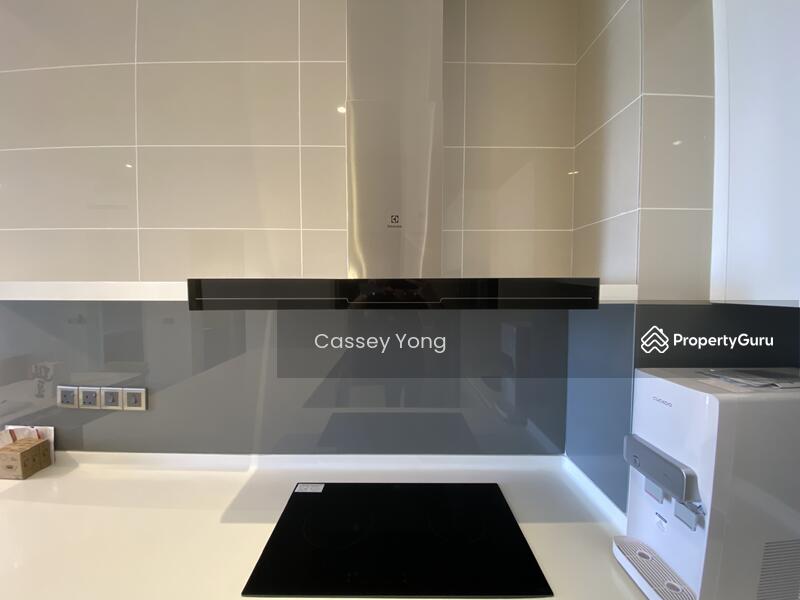 Service Residence for Rent at The Park 2 - Cassey Yong - PropertyGuru.com.my